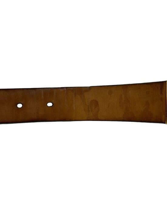 Louis Vuitton Belt Ceinture Carre Ebene main image 5